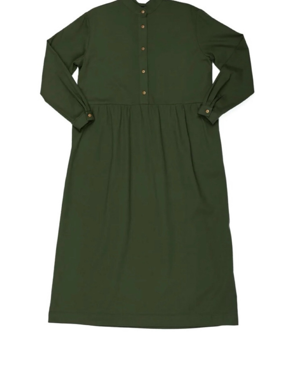 Ilana Kohn Maria Dress